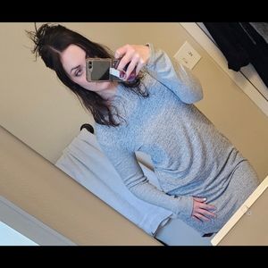 A New Day Sweater Dress